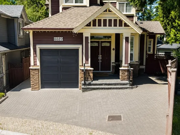 8889 112th St, Delta, BC