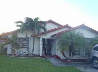 2426 SW 138th Ave, Miami, FL 33175