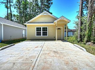 9751 Black Gum, Willis, TX 77318