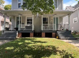 69 N Whittier Pl, Indianapolis, IN 46219