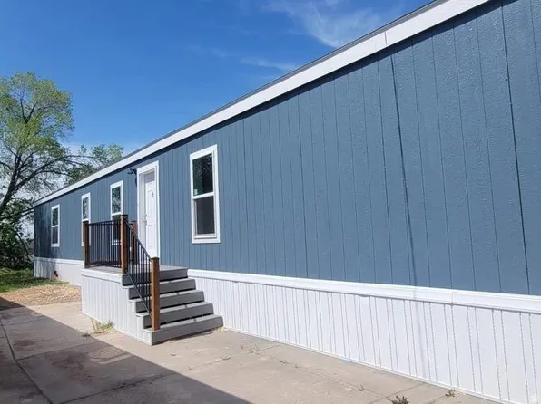 75 W 250 N Trailer 17, Clearfield, UT 84015