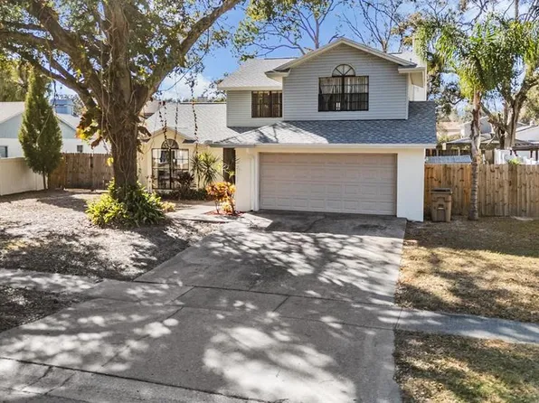 12604 Rain Forest St, Temple Terrace, FL 33617