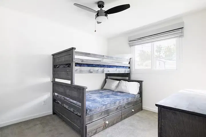 Bedroom #3