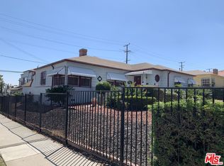 4800 S Victoria Ave, Los Angeles, CA 90043