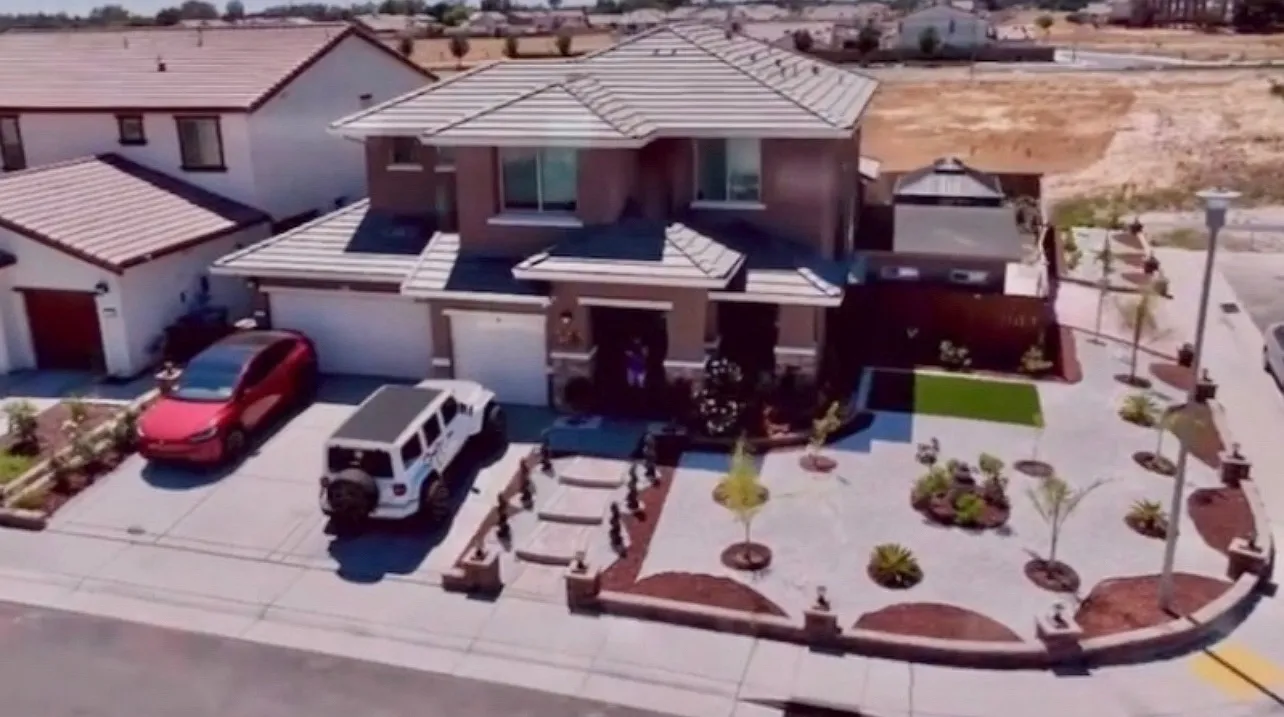 7536 Remoulade Way — Photo 1