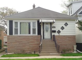 7125 40th St, Berwyn, IL 60402