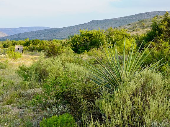 3rd image of 2 300/ Acres Panther Peak Ranch Pecos County Uns #90