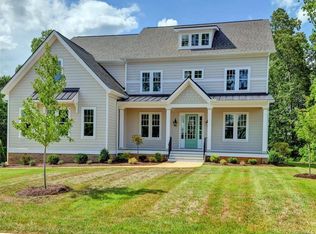 16207 Binley Rd, Midlothian, VA 23112