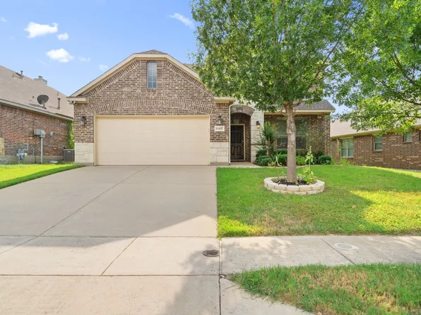 12437 Lonesome Pine Pl, Fort Worth, TX 76244