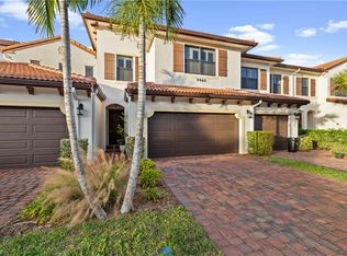 9462 Montebello Way #103, Fort Myers, FL 33908