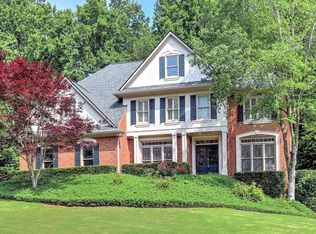 2781 Carillon Xing, Marietta, GA 30066
