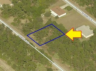 2531 Quinlin Ave SE, Palm Bay, FL 32909