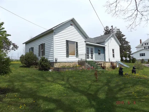 104 W North St, Montfort, WI 53569