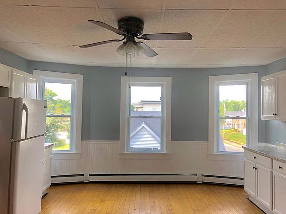 Kitchen north view
