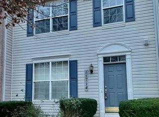 11714 Gunners Dr, Germantown, MD 20876