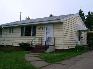 315 N Oak Bend Dr, Duluth, MN 55811