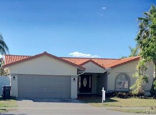 15700 SW 139th Ave, Miami, FL 33177