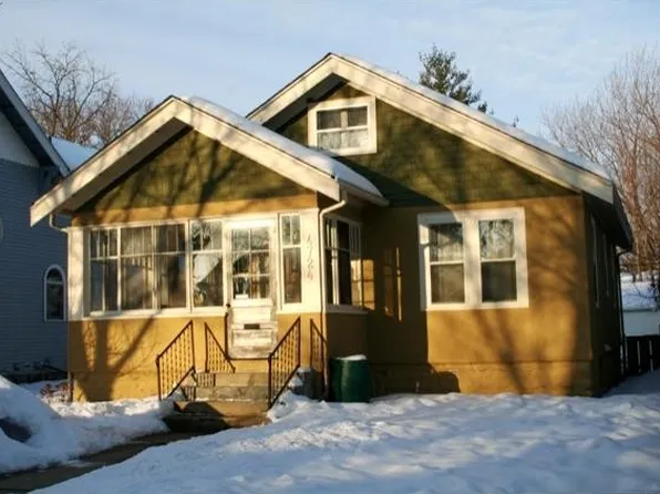4724 Blaisdell Ave, Minneapolis, MN 55419