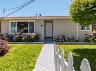 1306 Monte Diablo Ave, San Mateo, CA 94401