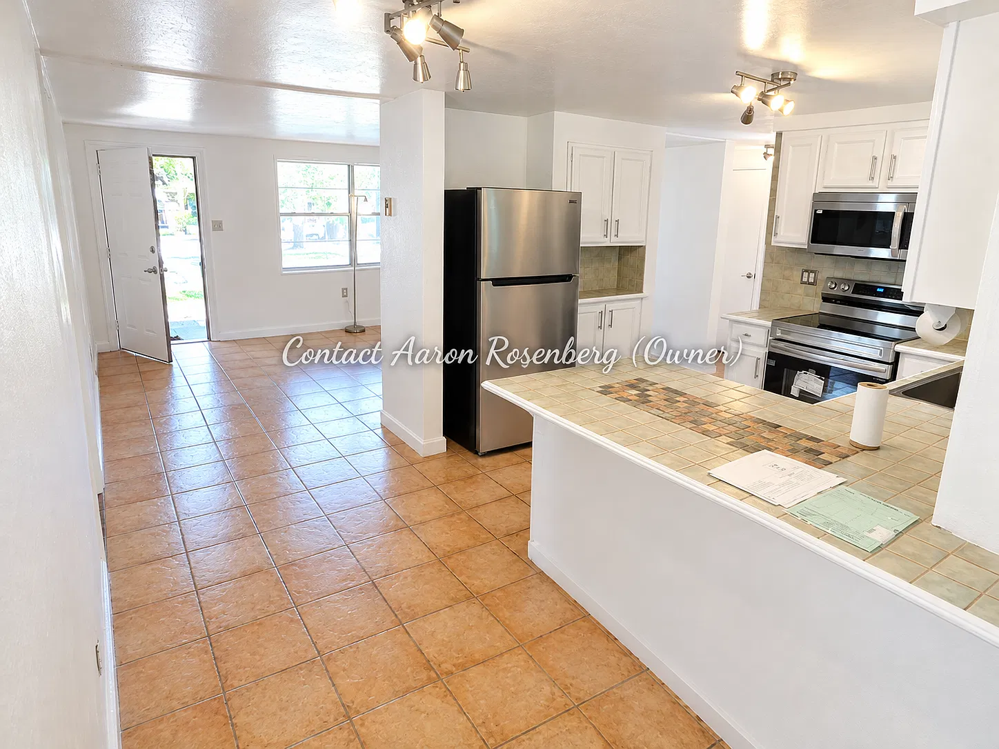 3 bed, 1266 sqft, $1,500 — Photo 4