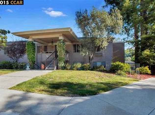 3341 Tice Creek Dr APT 11, Walnut Creek, CA