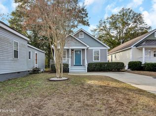 809 N 7th St, Wilmington, NC 28401