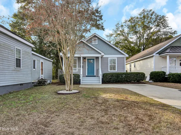 809 N 7th Street, Wilmington, NC 28401