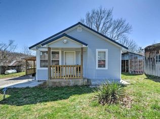 2 Boly St, Lesterville, MO 63654