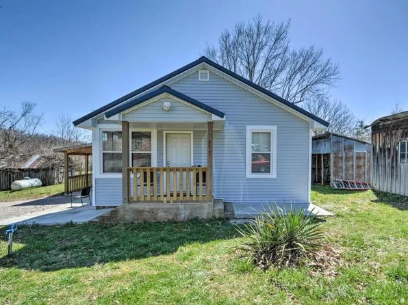 2 Boly St, Lesterville, MO 63654