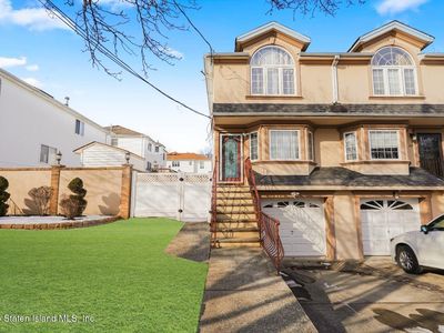 169 Camden Ave, Staten Island, NY, 10309