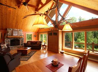 3242 Wolf Lake Rd, Ely, MN 55731