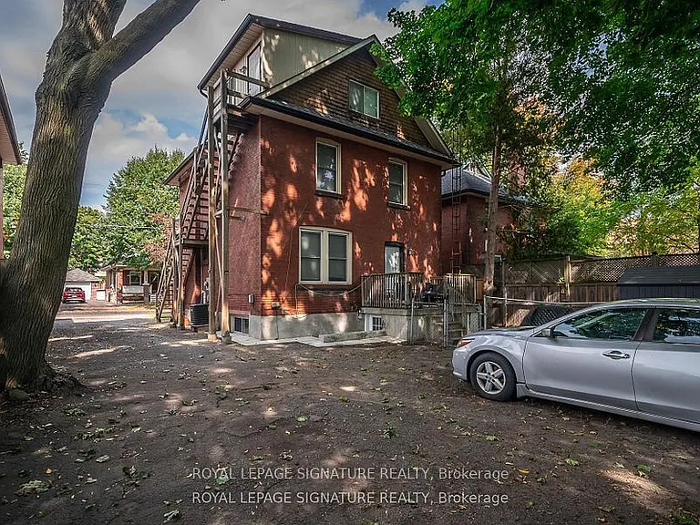295 Arthur St #4 — Photo 3