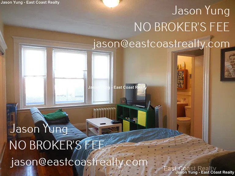 232 Kelton St #4 — Photo 10