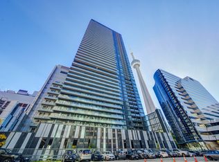 Three Hundred by Tridel, Toronto, ON M5V 0E9