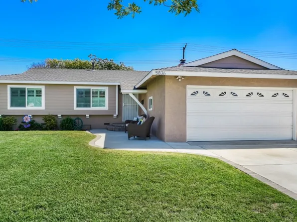 5836 Trinidad Way, Buena Park, CA 90620