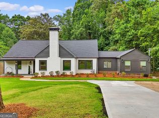 1571 Boulevard Lorraine SW, Atlanta, GA 30311