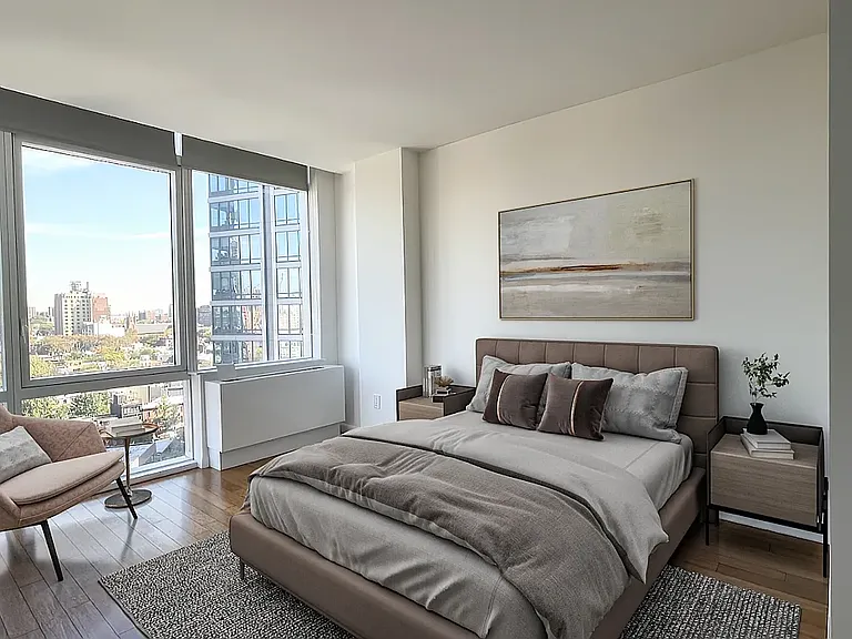 66 Rockwell Pl #14C — Photo 4