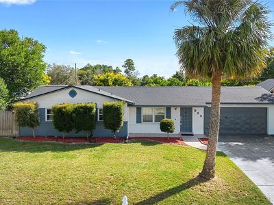 925 N Union Cir, Deltona, FL, 32725