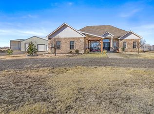 5800 Buffalo Springs Trl, Amarillo, TX 79119