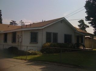 12541 Poinsettia Ave, El Monte, CA 91732