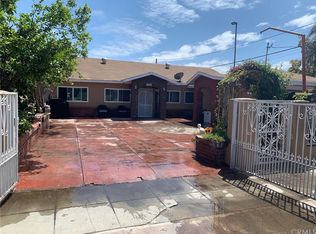 602 E Pine St, Compton, CA 90222