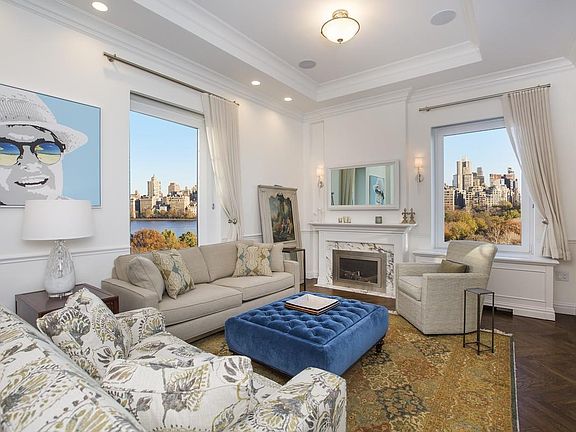 3rd image of 257 Central Park W