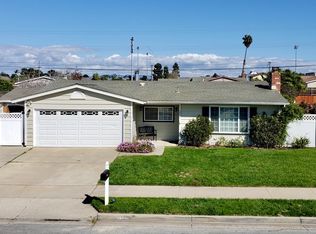 3972 Hillview Rd, Santa Maria, CA 93455