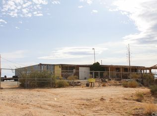 1123 Old Woman Springs Rd, Landers, CA 92285
