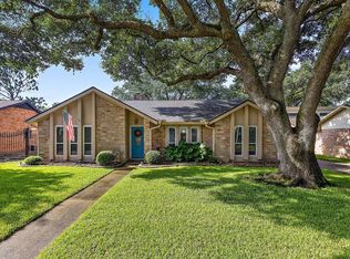 21331 Park Bluff Dr, Katy, TX 77450