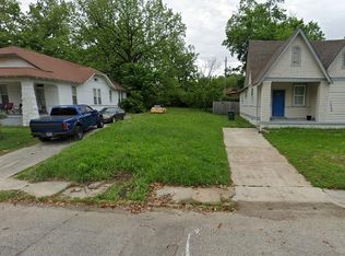 1642 Netherwood Ave, Memphis, TN 38106