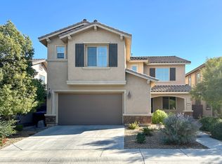 856 Via Serenelia, Henderson, NV 89011