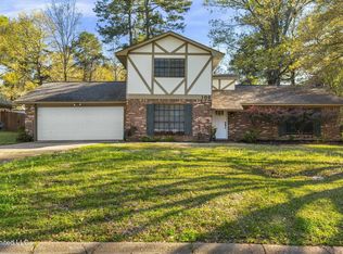 106 Hickory Hill Pl, Brandon, MS 39042