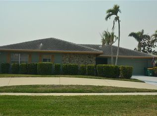 380 Rookery Ct, Marco Island, FL 34145