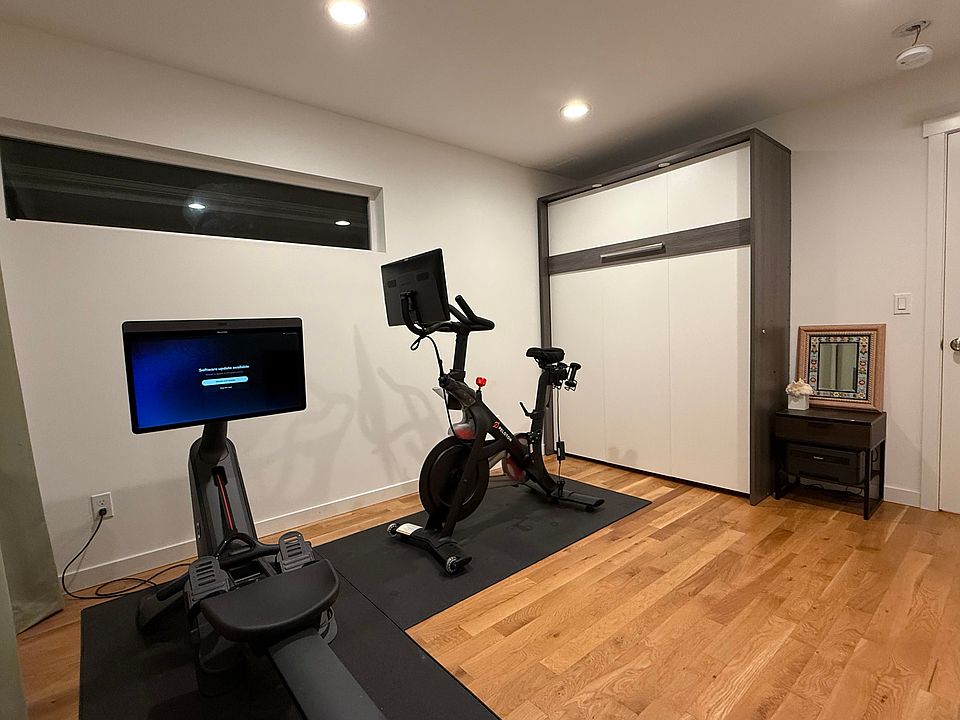 1st floor bedroom